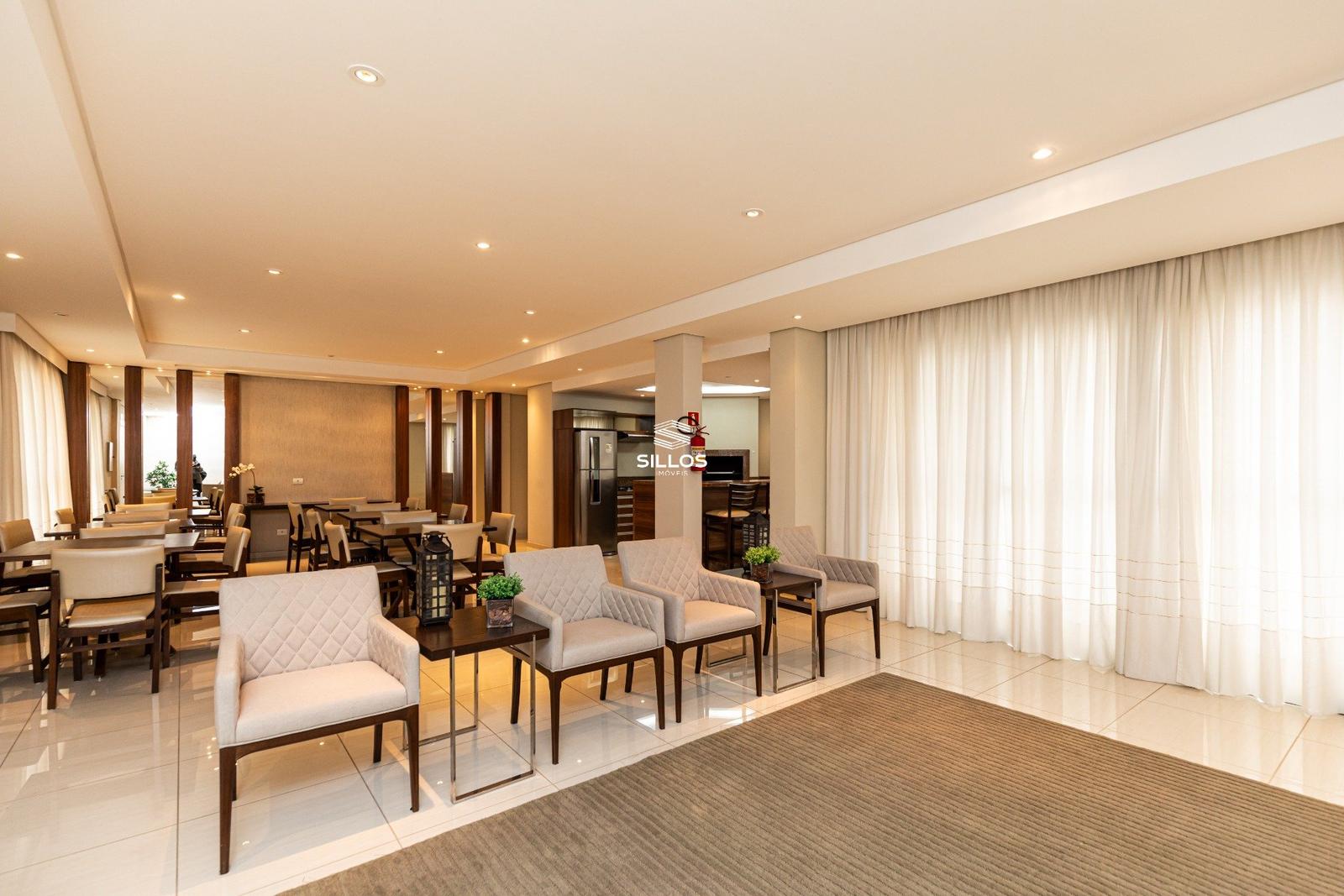 Apartamento, 3 quartos, 84 m² - Foto 19