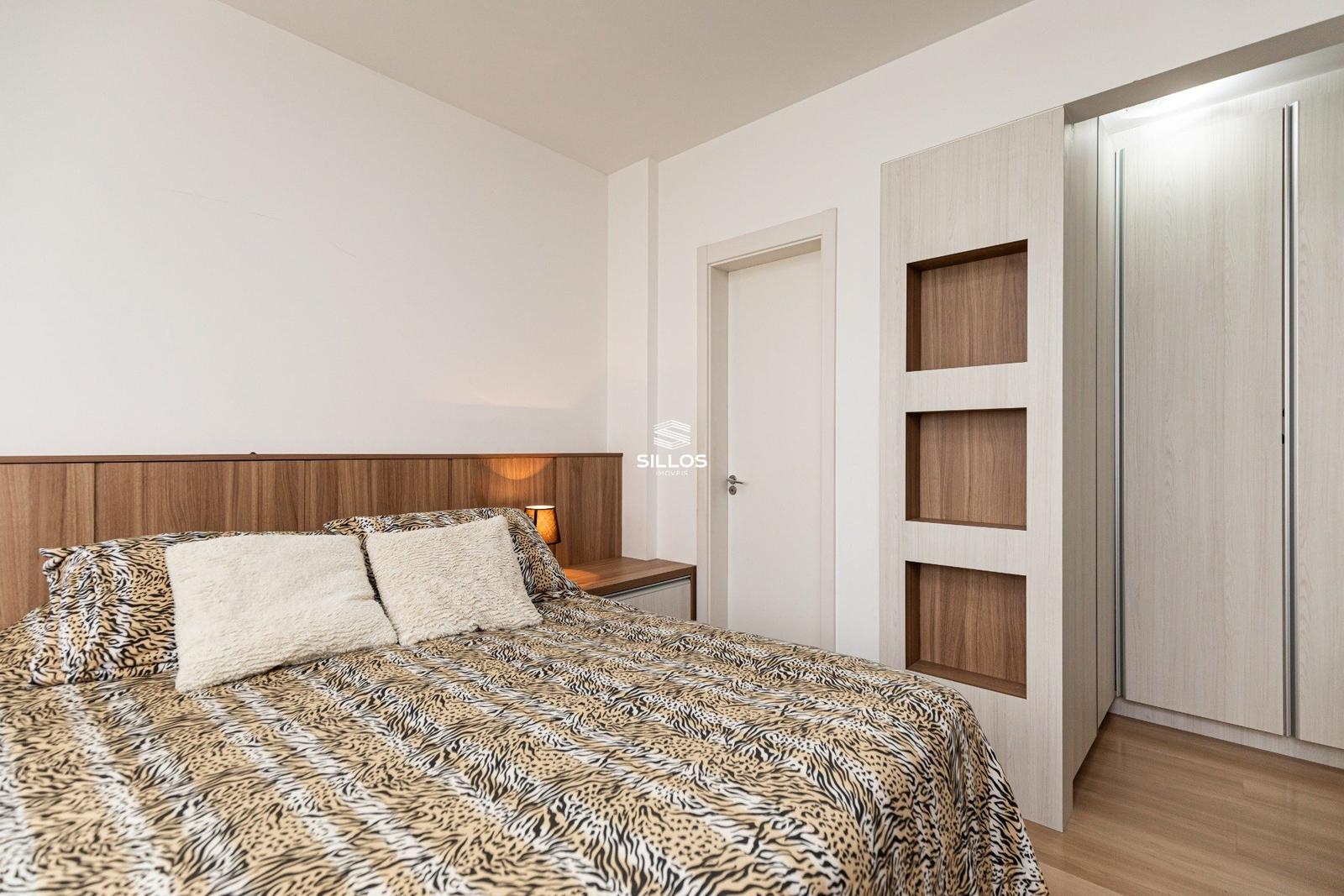 Apartamento, 3 quartos, 84 m² - Foto 13