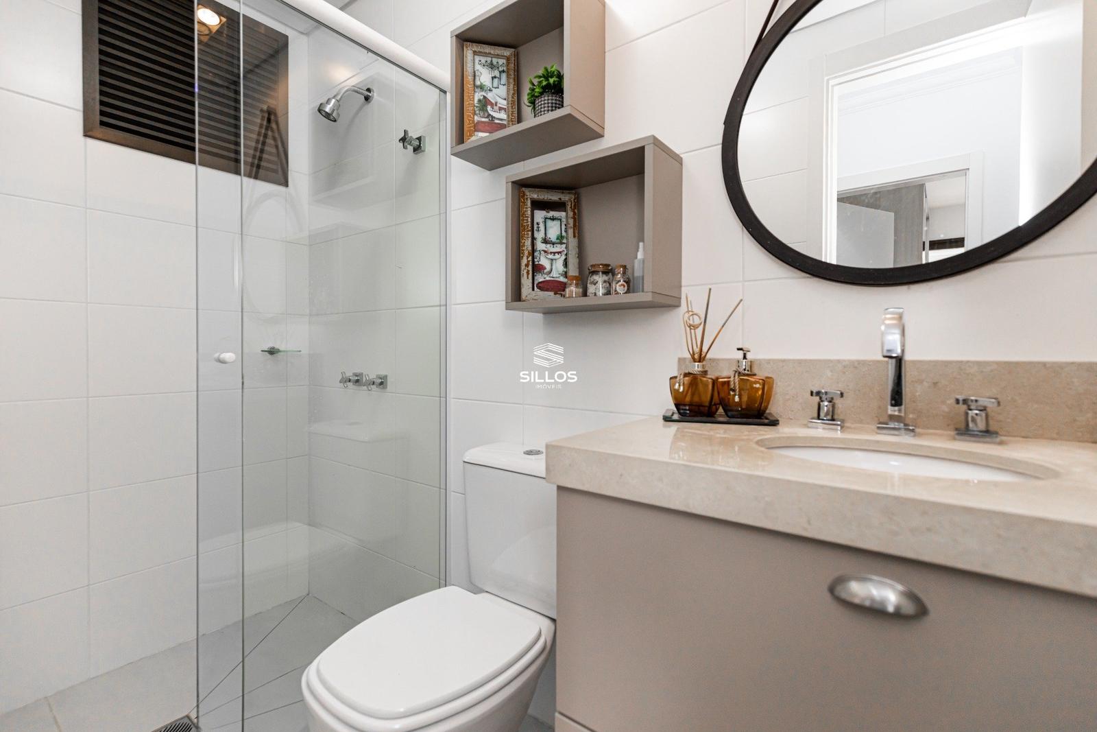 Apartamento, 3 quartos, 84 m² - Foto 15
