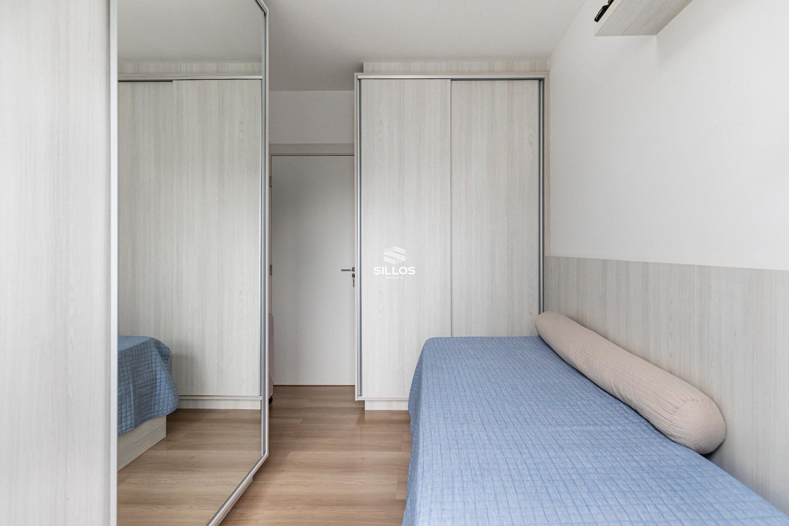 Apartamento, 3 quartos, 84 m² - Foto 12