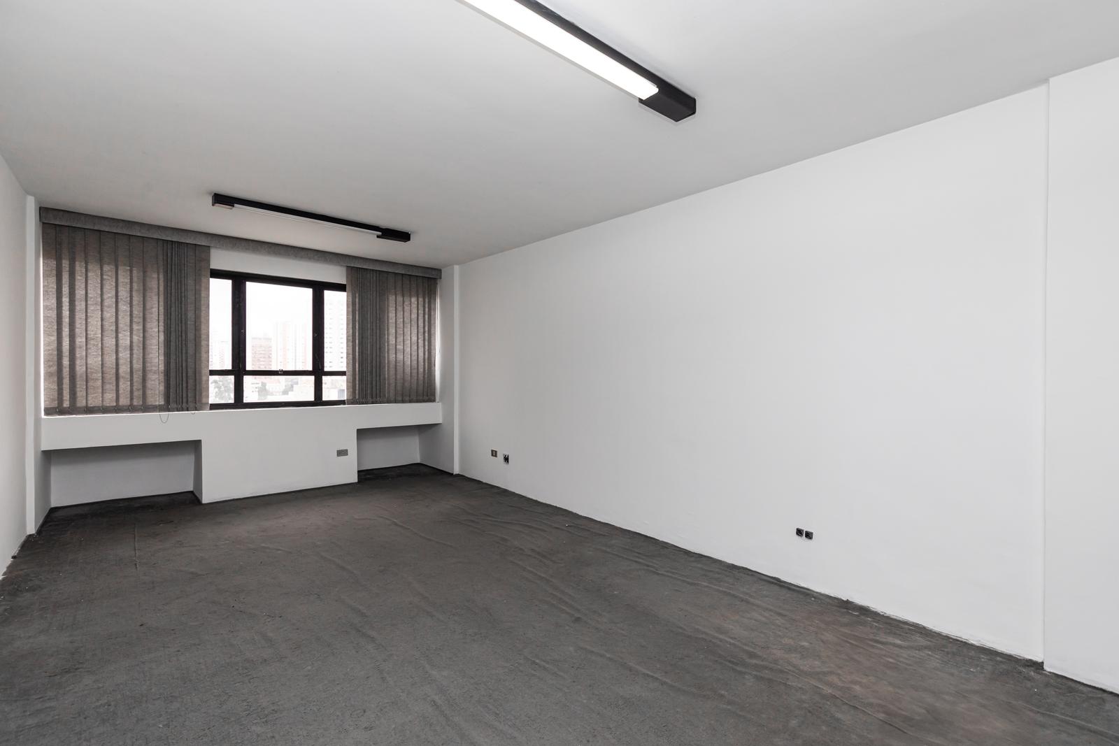 Sala-Conjunto, 42 m² - Foto 3