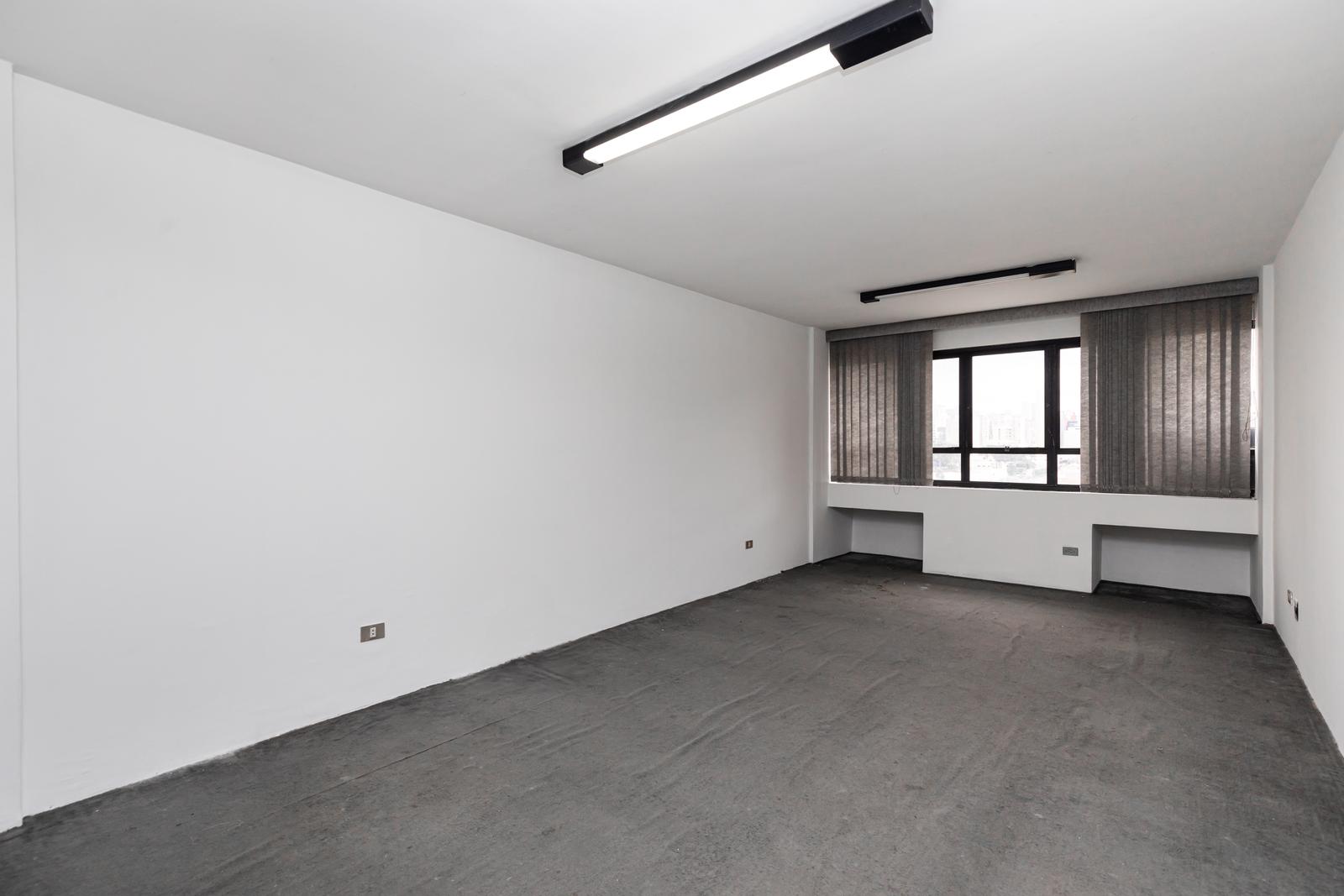 Sala-Conjunto, 42 m² - Foto 1