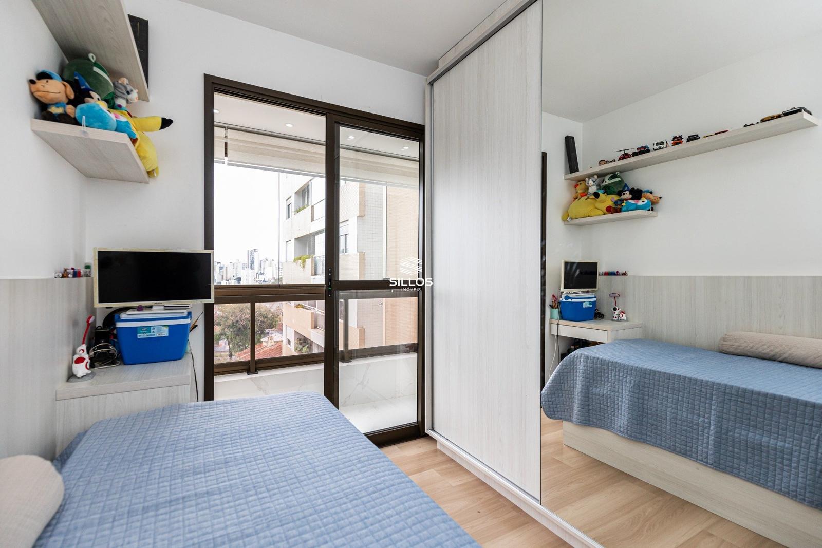 Apartamento, 3 quartos, 84 m² - Foto 11