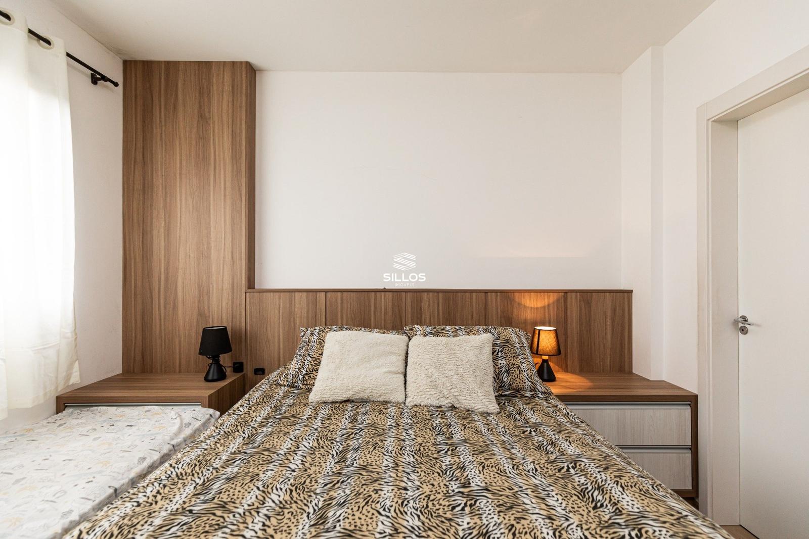 Apartamento, 3 quartos, 84 m² - Foto 14