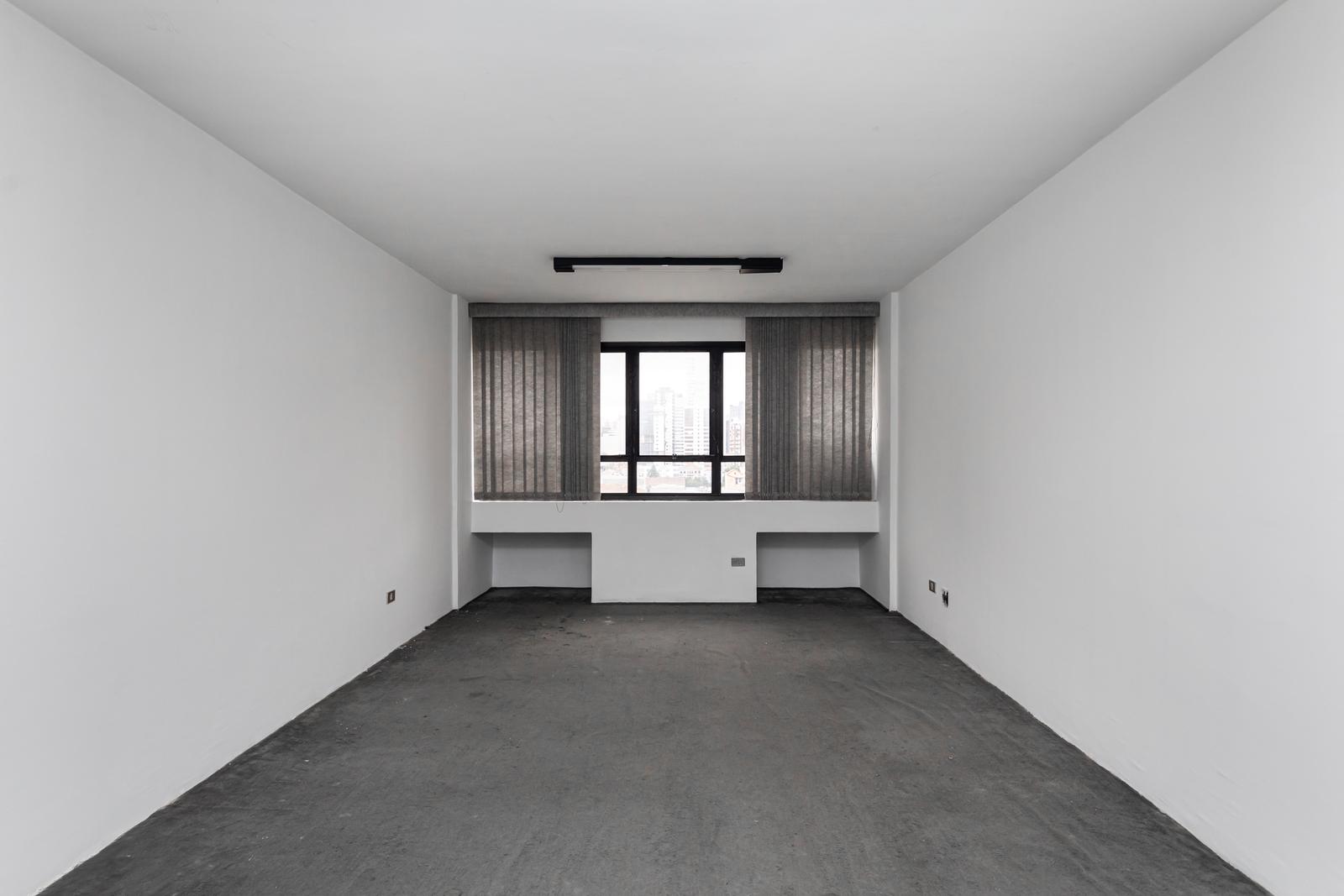 Sala-Conjunto, 42 m² - Foto 2