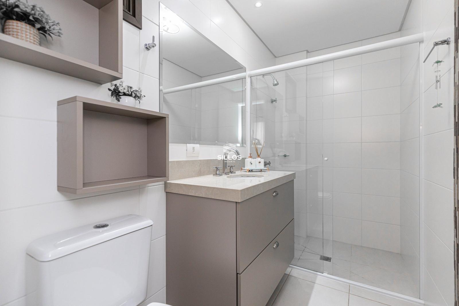 Apartamento, 3 quartos, 84 m² - Foto 10