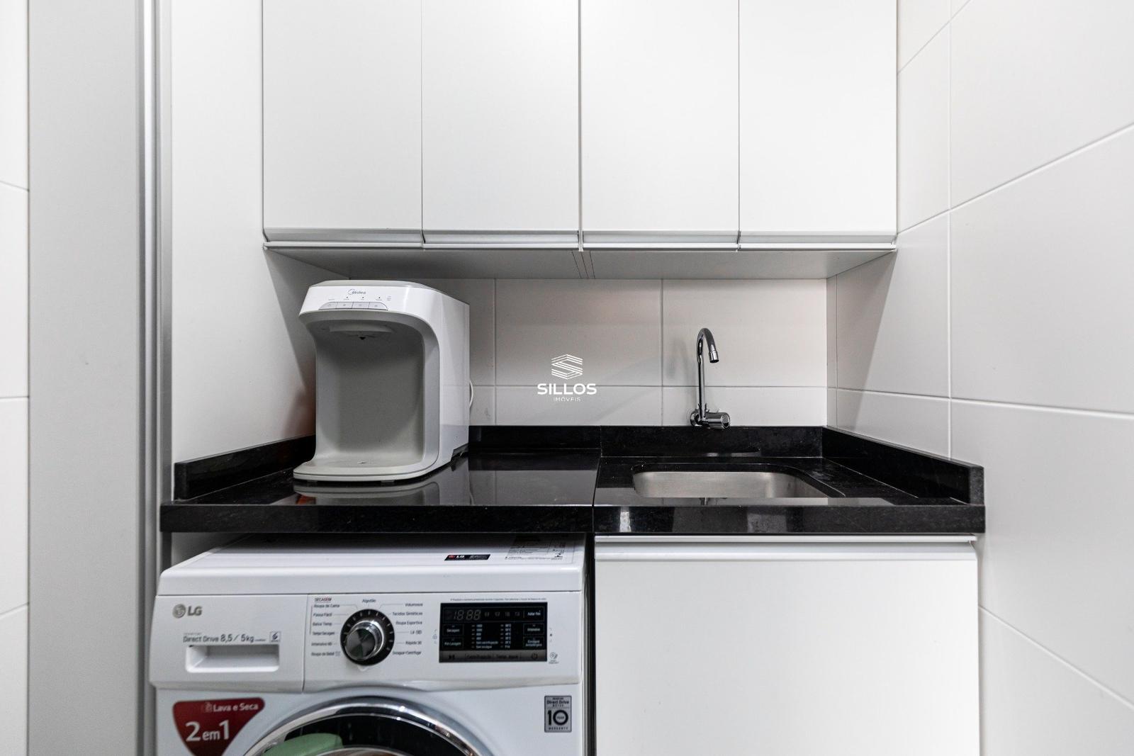 Apartamento, 3 quartos, 84 m² - Foto 9