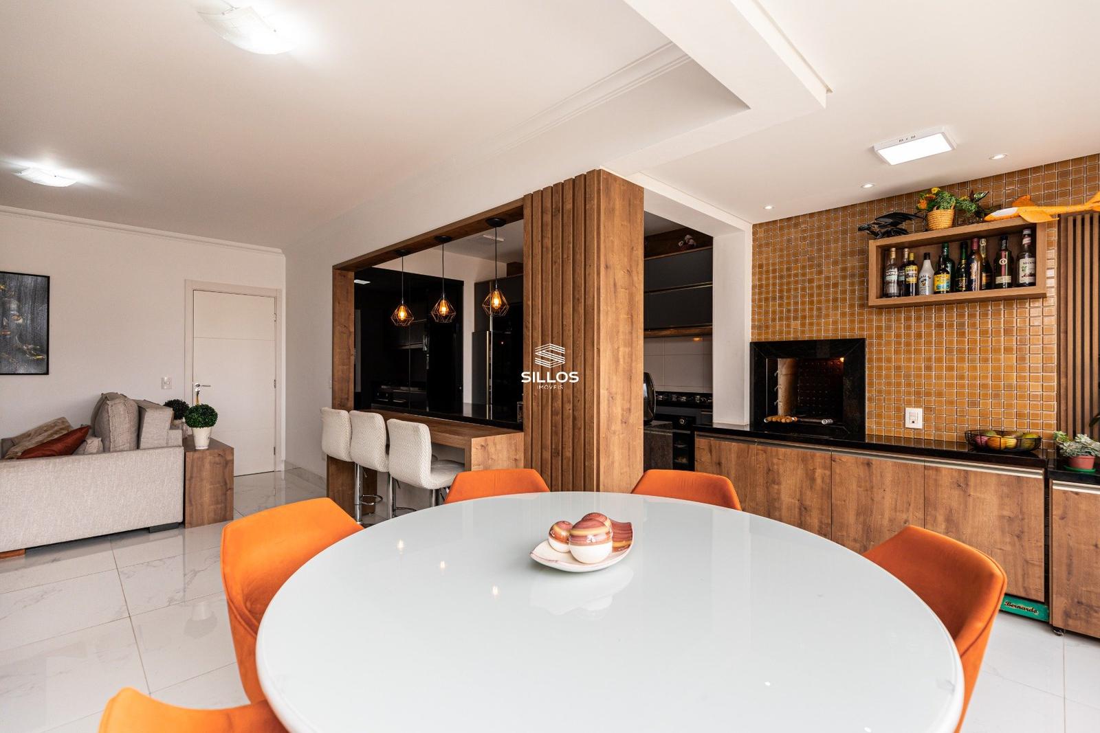 Apartamento, 3 quartos, 84 m² - Foto 1