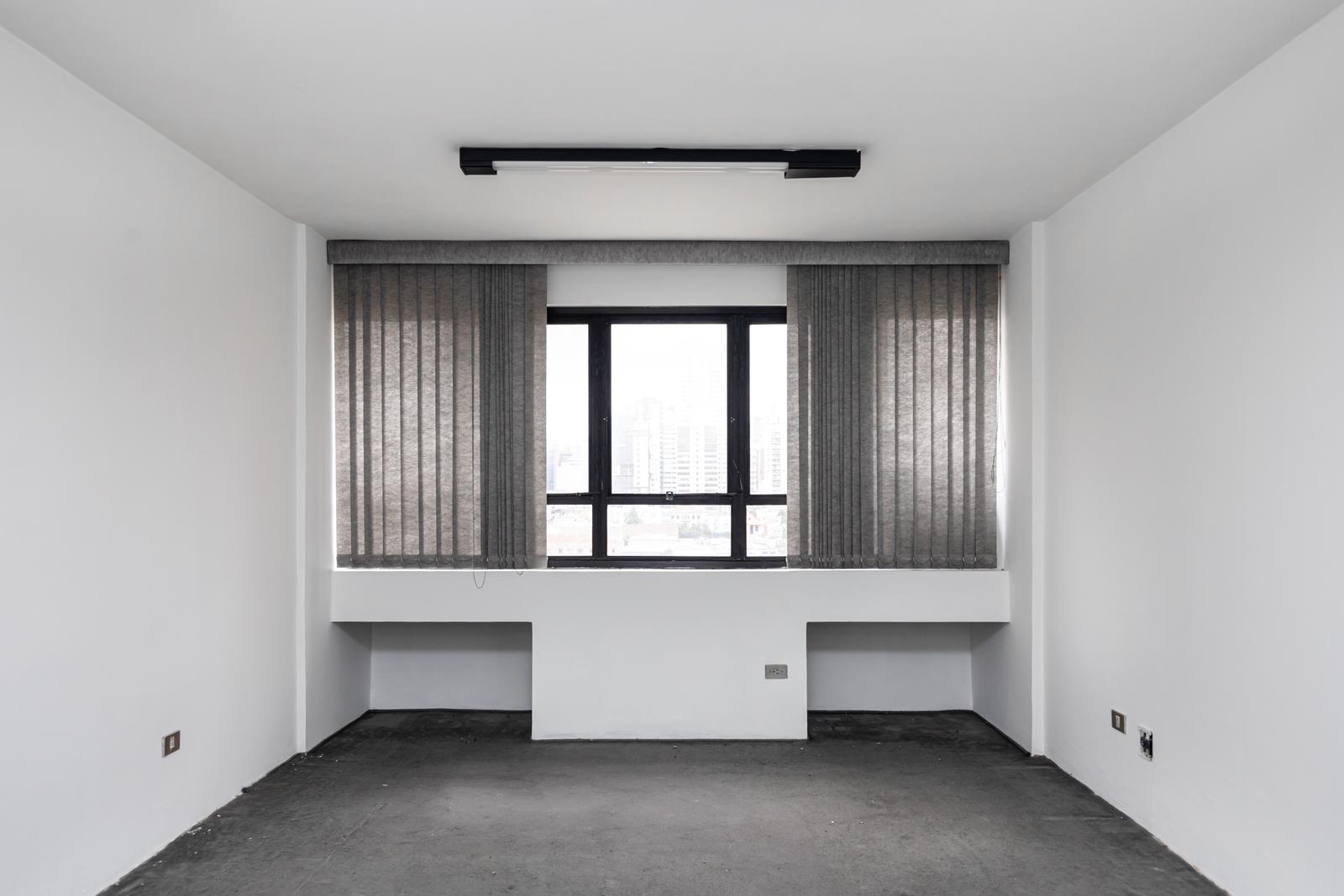 Sala-Conjunto, 42 m² - Foto 9